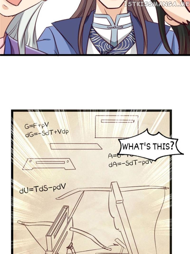 The Making Of Patriarch chapter 41 - page 38