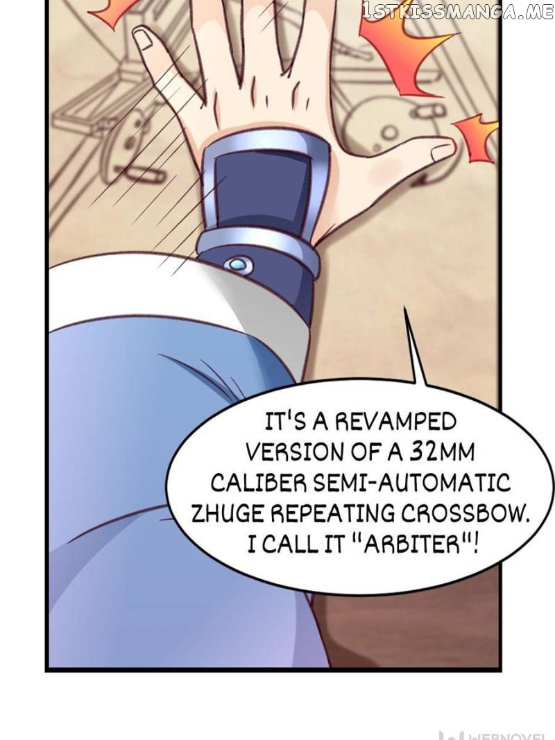 The Making Of Patriarch chapter 41 - page 50