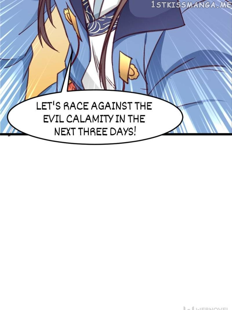 The Making Of Patriarch chapter 41 - page 53