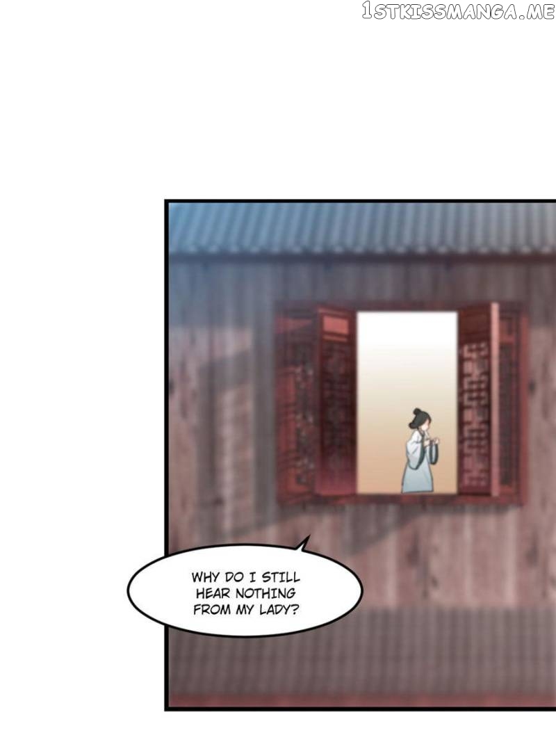The Making Of Patriarch chapter 40 - page 1