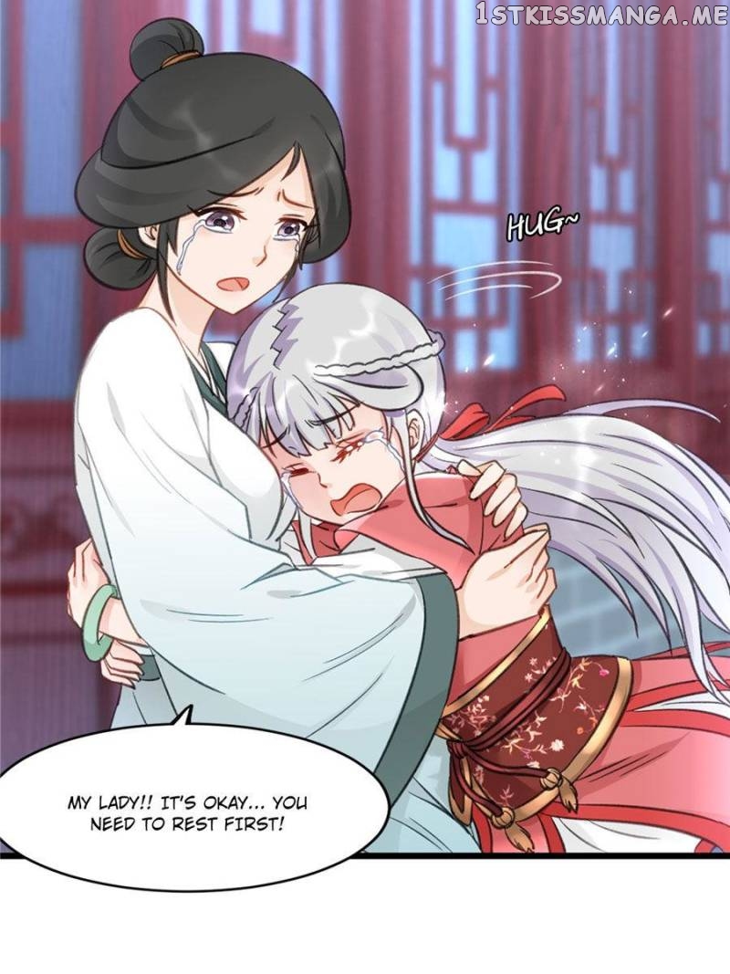 The Making Of Patriarch chapter 40 - page 11