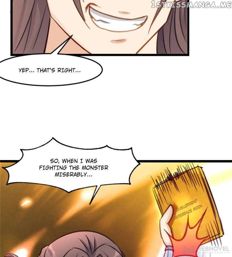 The Making Of Patriarch chapter 40 - page 18