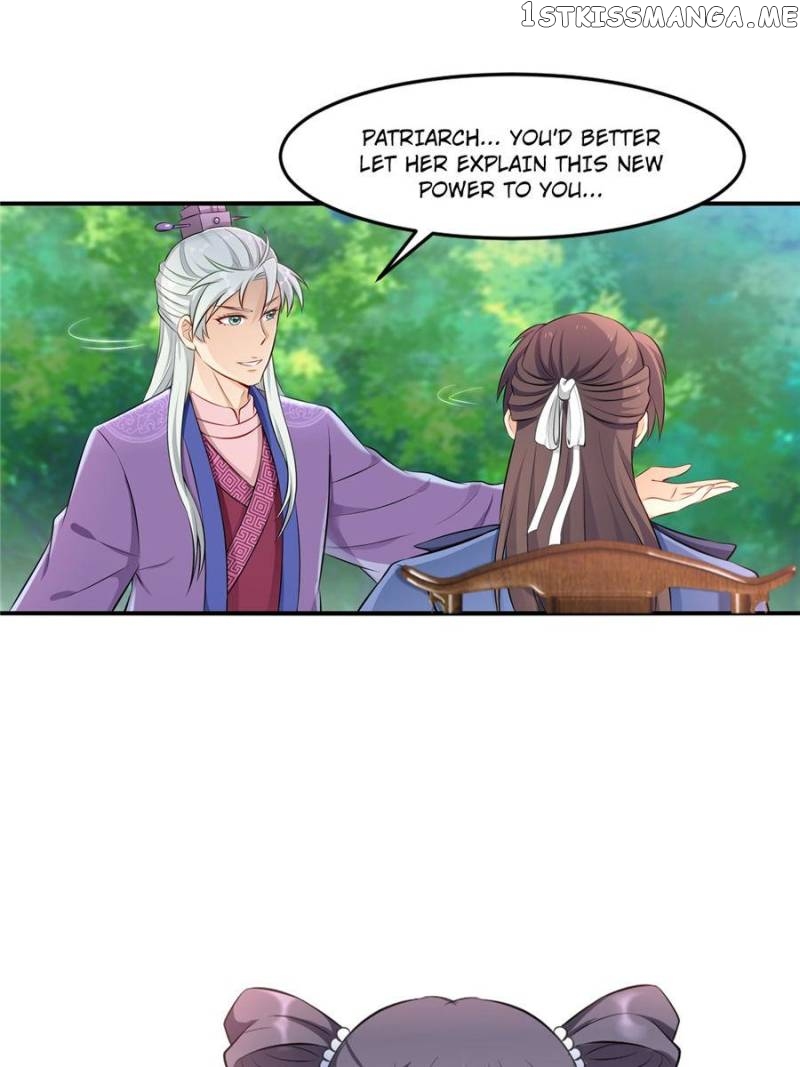 The Making Of Patriarch chapter 40 - page 26