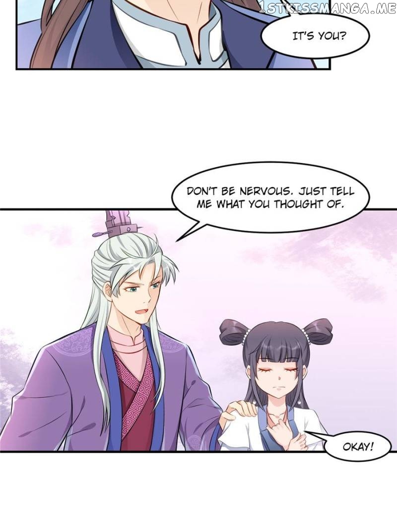 The Making Of Patriarch chapter 40 - page 29