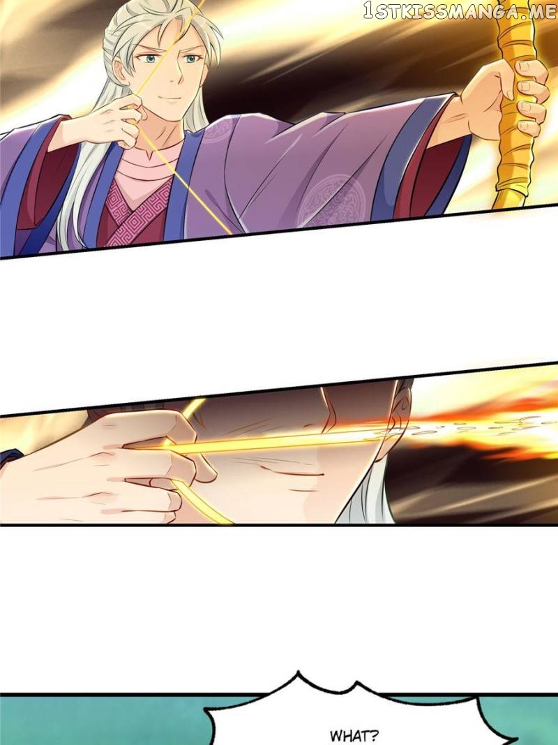 The Making Of Patriarch chapter 40 - page 33