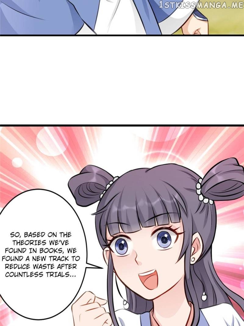 The Making Of Patriarch chapter 40 - page 36