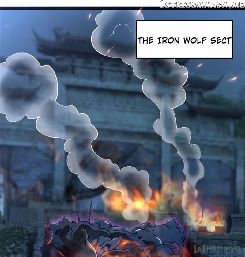 The Making Of Patriarch chapter 40 - page 45