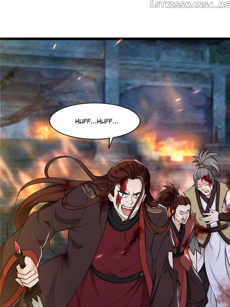 The Making Of Patriarch chapter 40 - page 48
