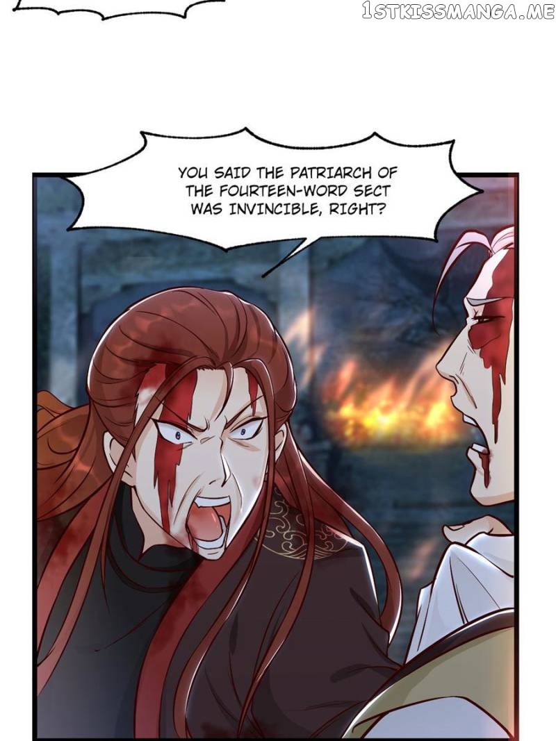The Making Of Patriarch chapter 40 - page 52