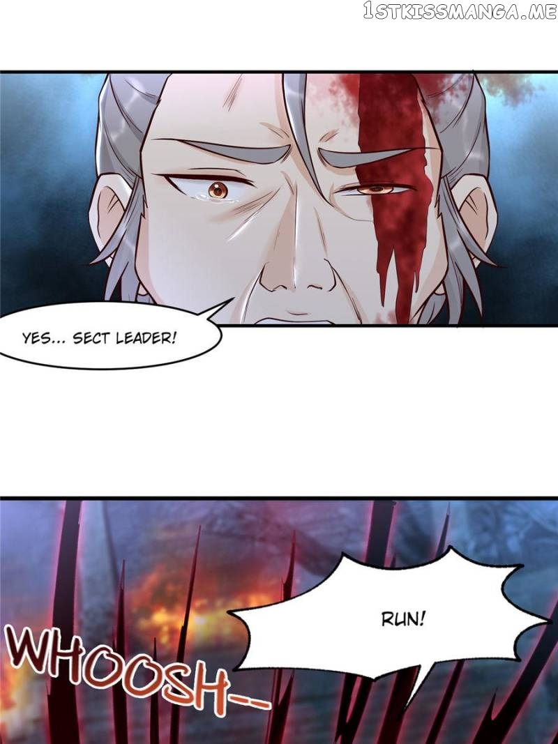 The Making Of Patriarch chapter 40 - page 55