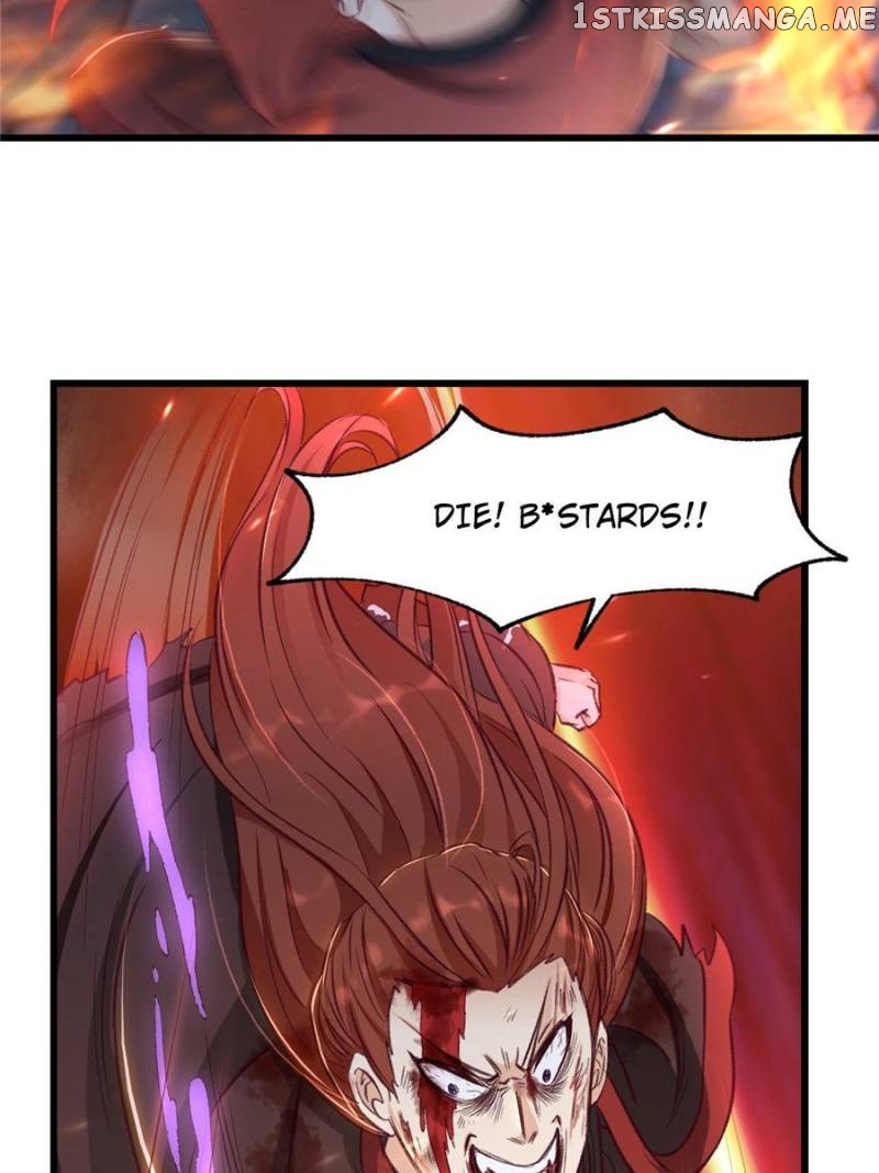 The Making Of Patriarch chapter 40 - page 57