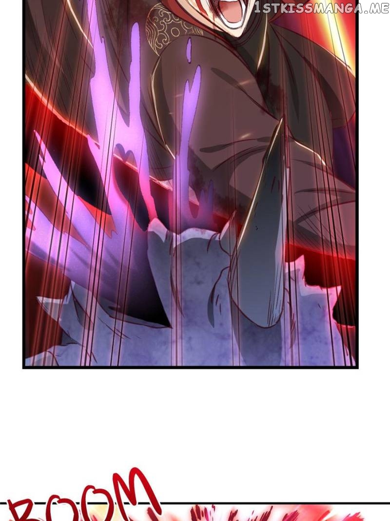 The Making Of Patriarch chapter 40 - page 58