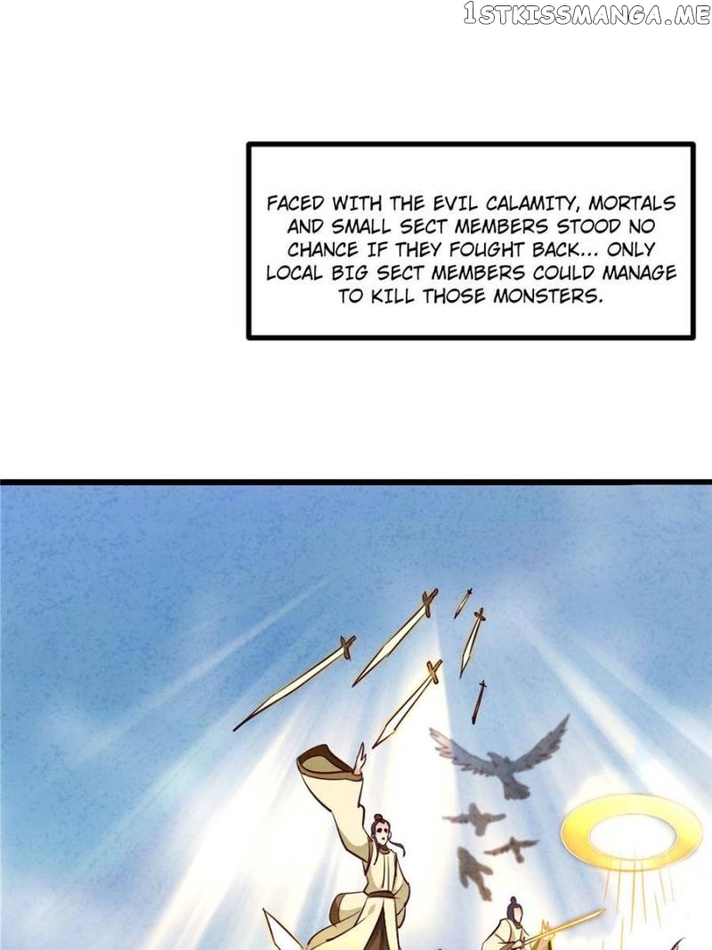 The Making Of Patriarch chapter 39 - page 12