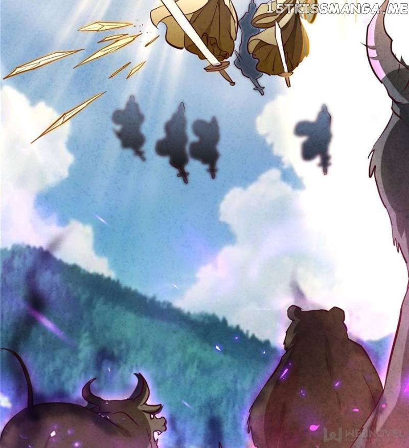 The Making Of Patriarch chapter 39 - page 13