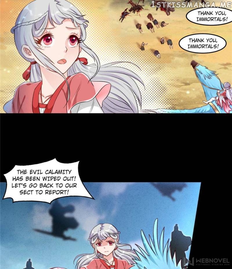 The Making Of Patriarch chapter 39 - page 24
