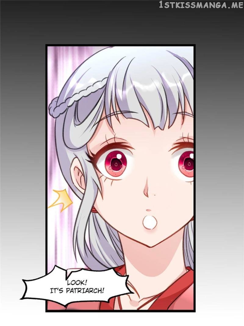 The Making Of Patriarch chapter 39 - page 27