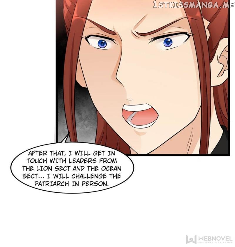 The Making Of Patriarch chapter 39 - page 36