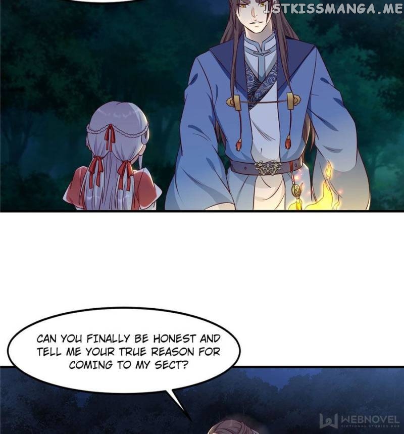 The Making Of Patriarch chapter 39 - page 4