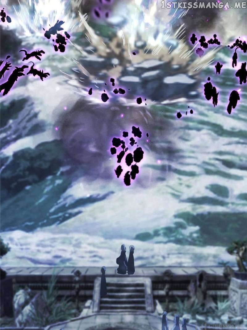 The Making Of Patriarch chapter 39 - page 47
