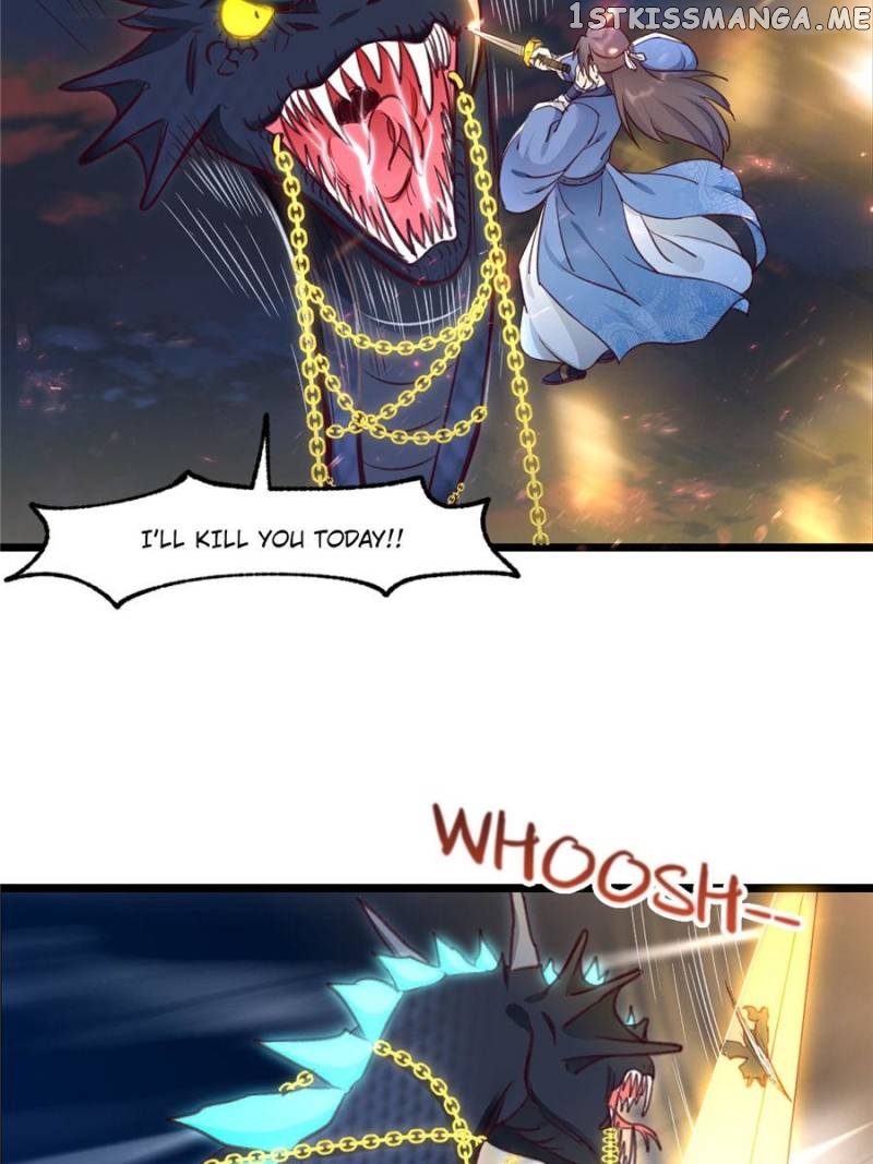 The Making Of Patriarch chapter 38 - page 20