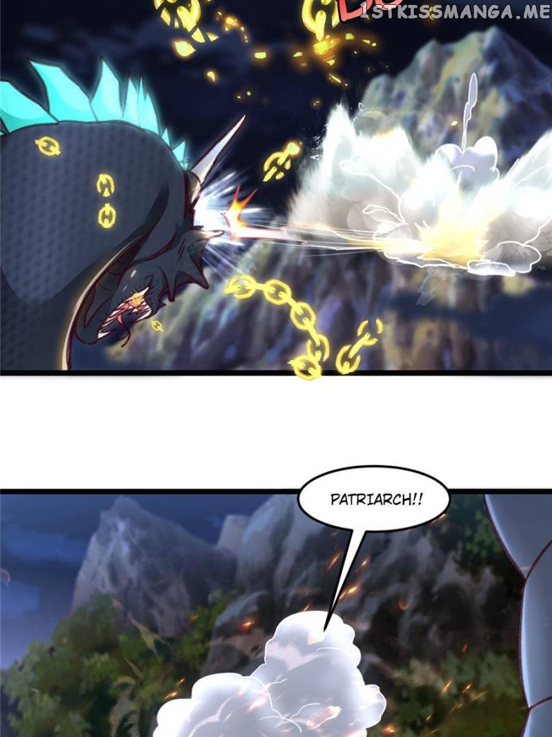 The Making Of Patriarch chapter 38 - page 24