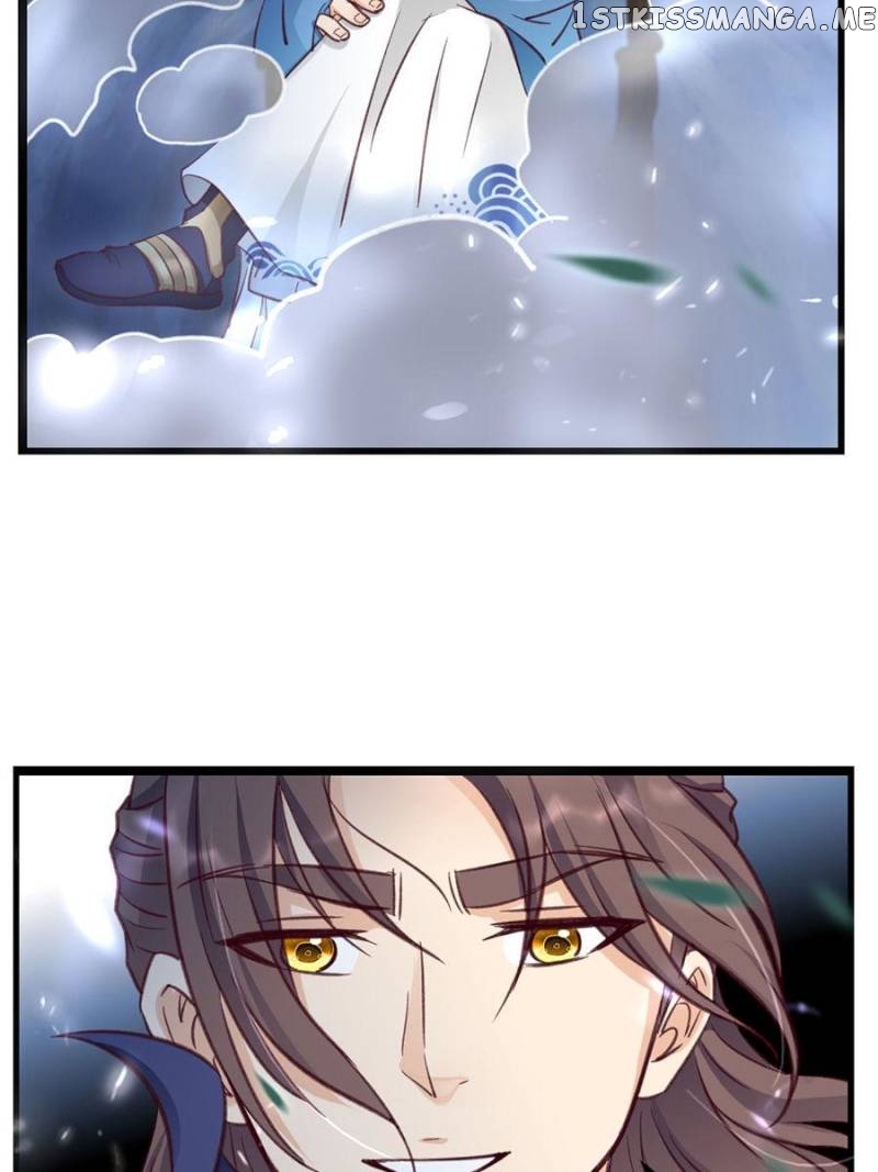 The Making Of Patriarch chapter 38 - page 29