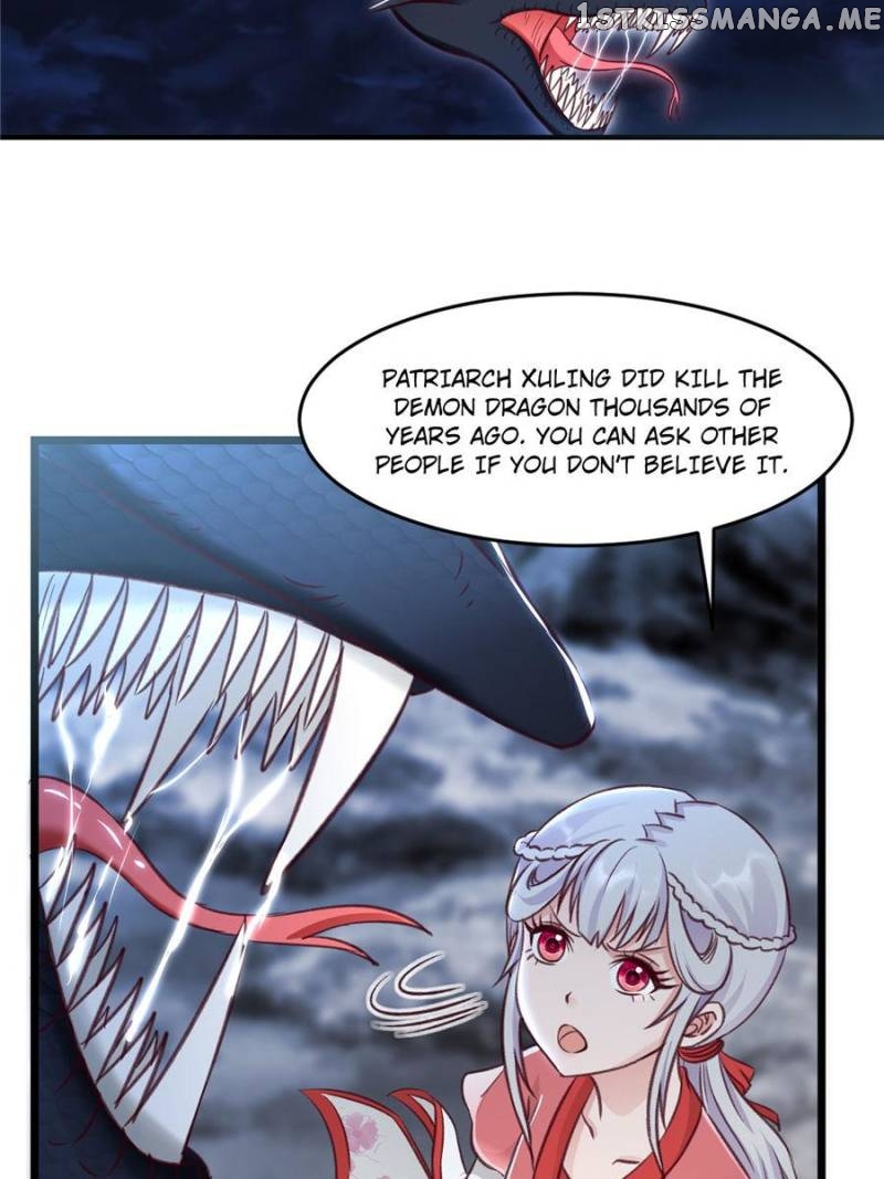 The Making Of Patriarch chapter 38 - page 32