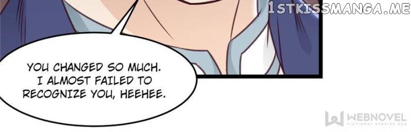 The Making Of Patriarch chapter 38 - page 34