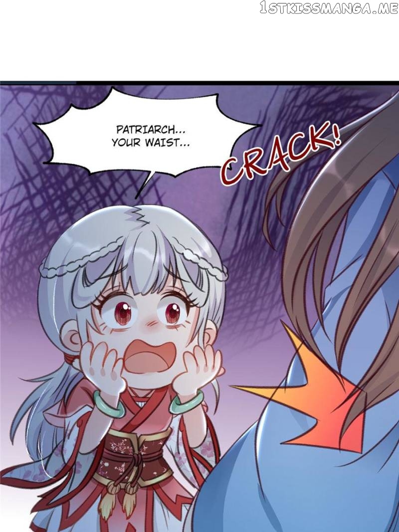 The Making Of Patriarch chapter 38 - page 42