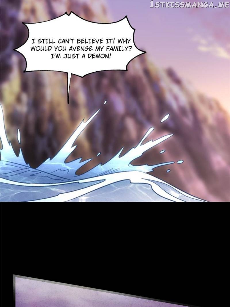The Making Of Patriarch chapter 38 - page 50