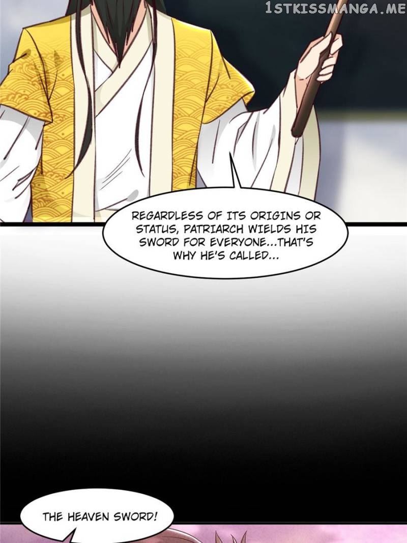 The Making Of Patriarch chapter 38 - page 56