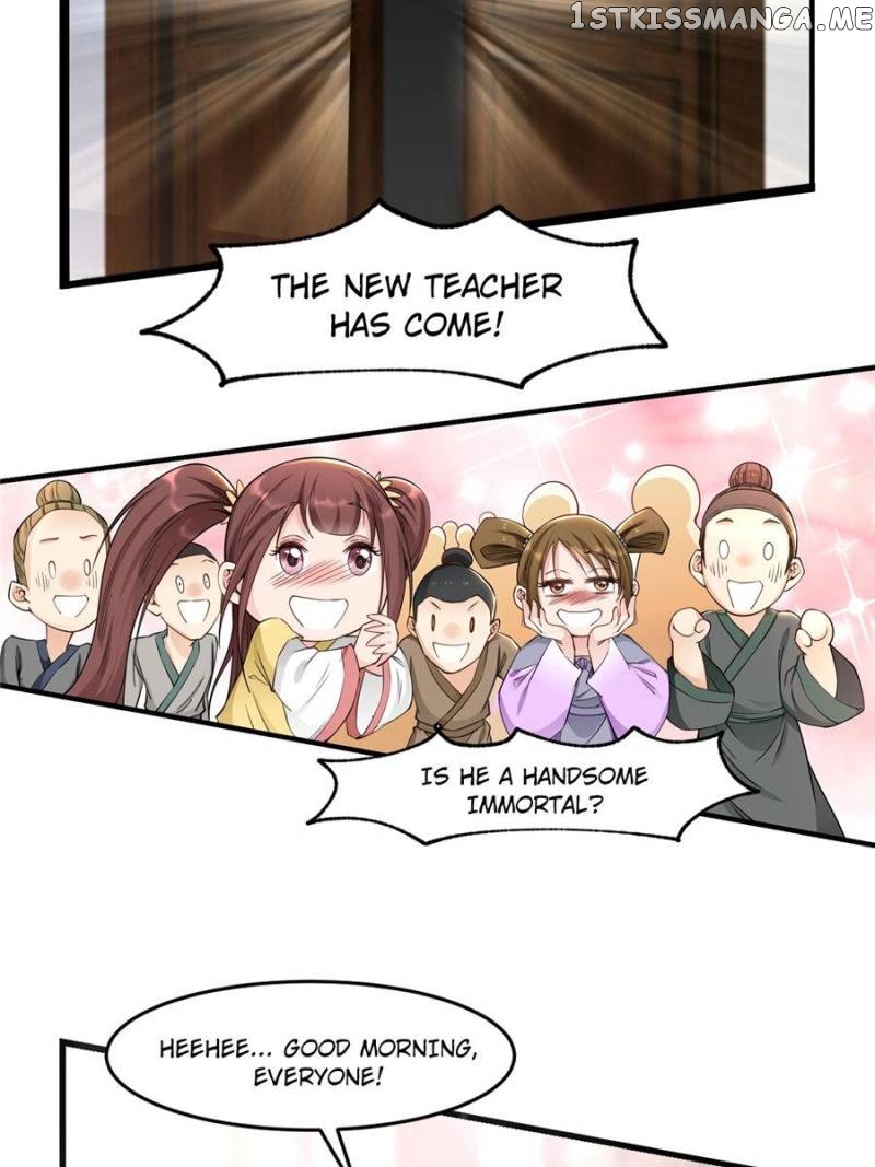 The Making Of Patriarch chapter 38 - page 7