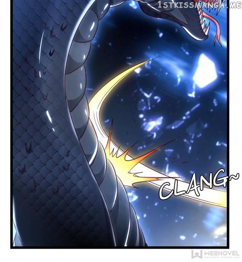 The Making Of Patriarch chapter 37 - page 20