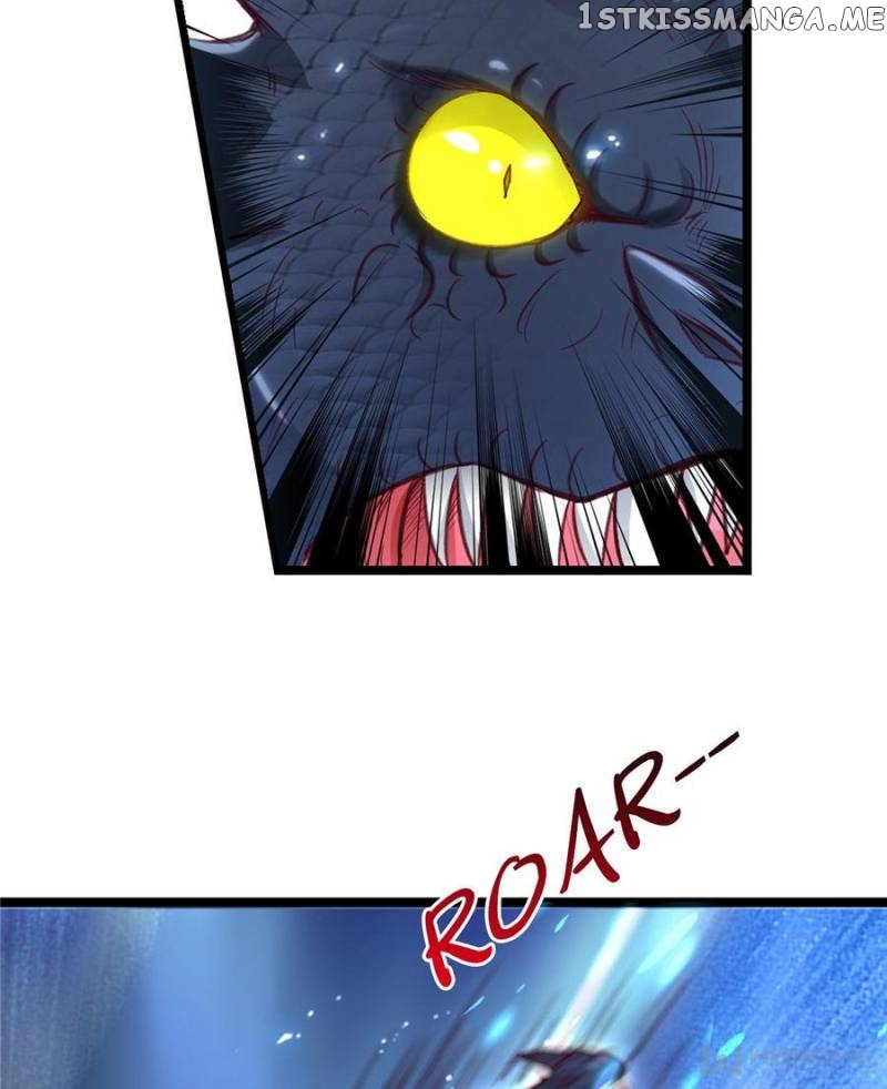 The Making Of Patriarch chapter 37 - page 27