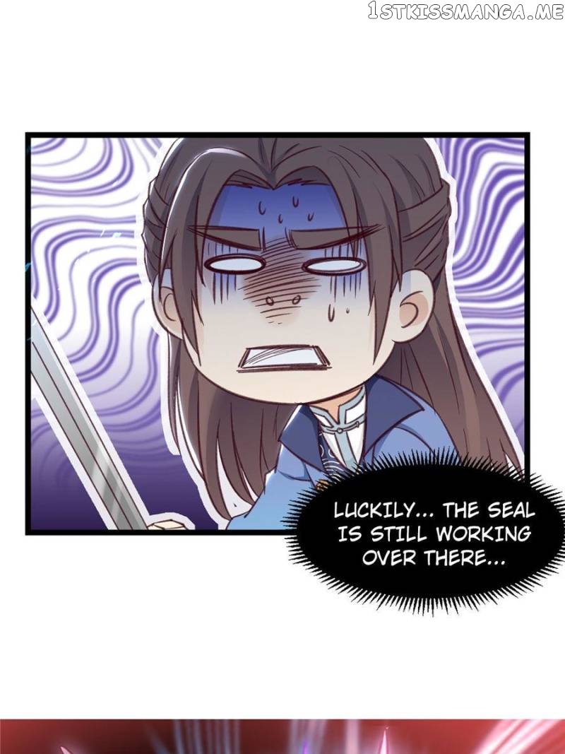 The Making Of Patriarch chapter 37 - page 30