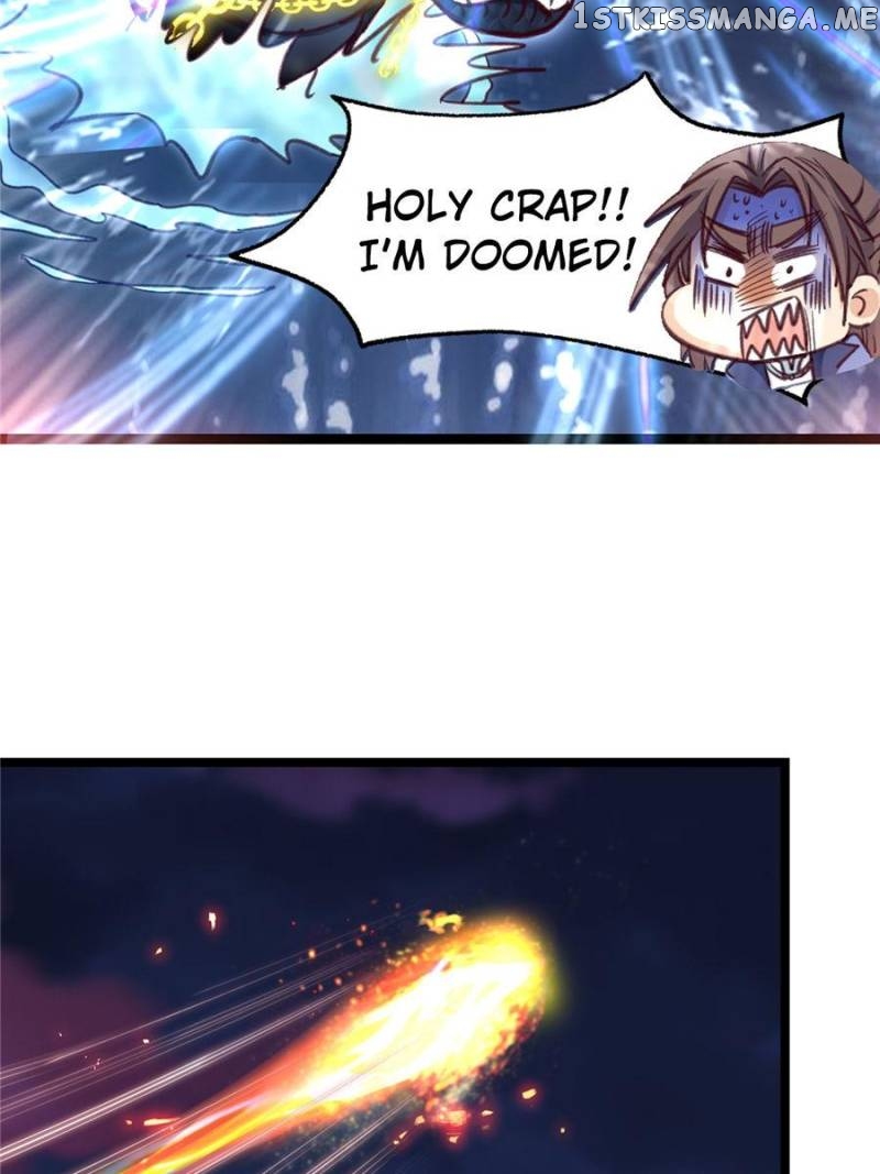 The Making Of Patriarch chapter 37 - page 32