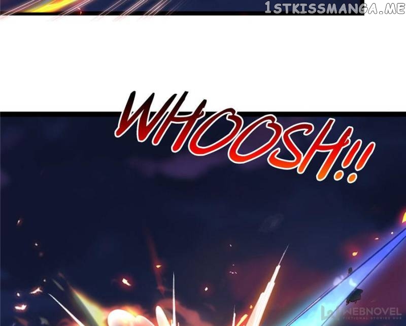 The Making Of Patriarch chapter 37 - page 33