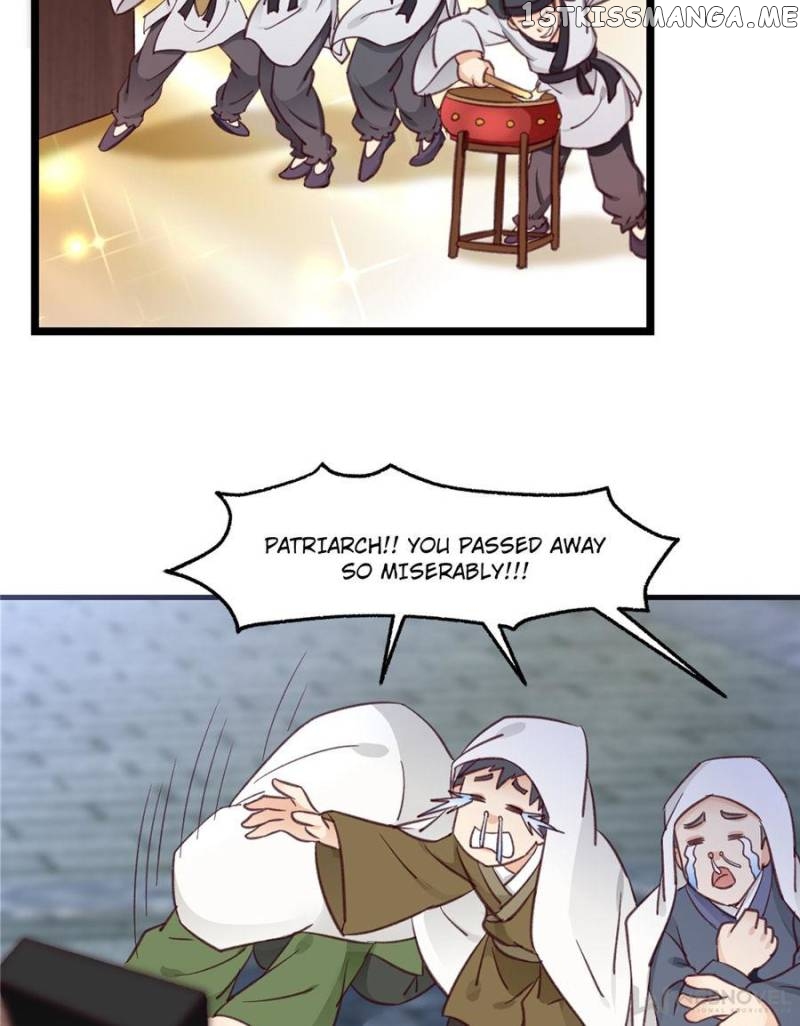 The Making Of Patriarch chapter 37 - page 45