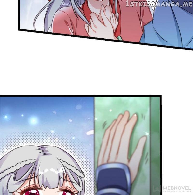 The Making Of Patriarch chapter 36 - page 10