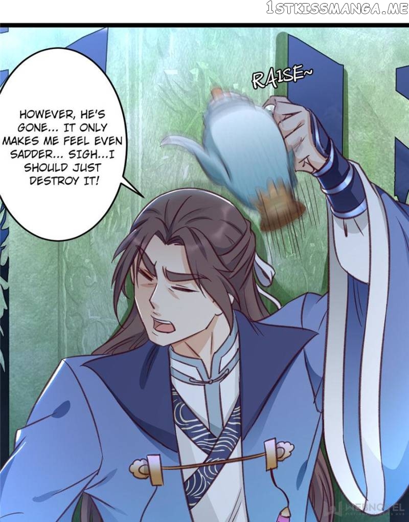 The Making Of Patriarch chapter 36 - page 15