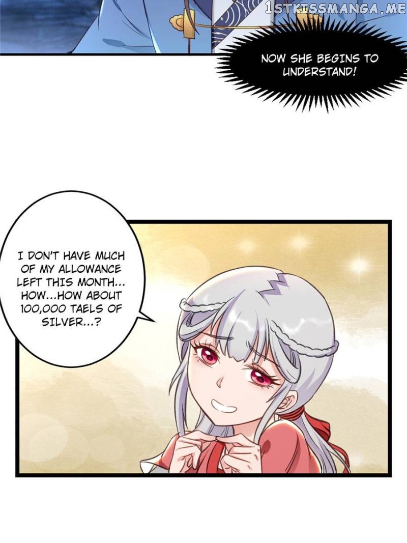 The Making Of Patriarch chapter 36 - page 20