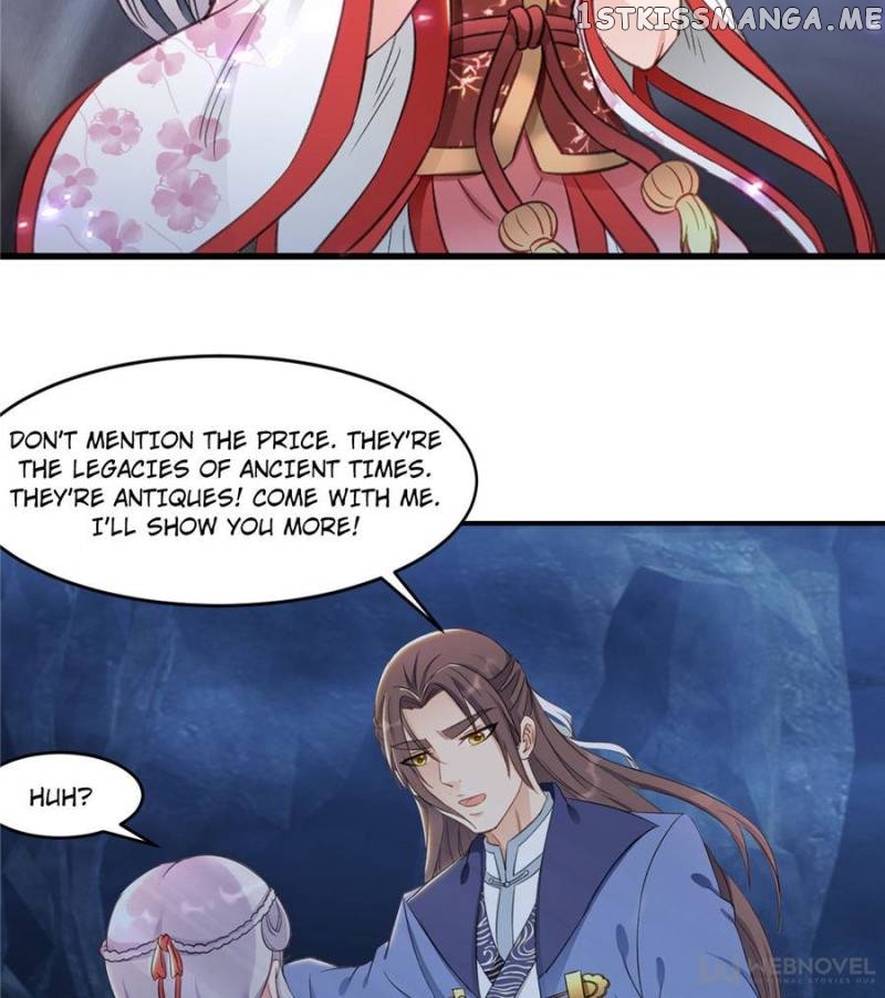 The Making Of Patriarch chapter 36 - page 22