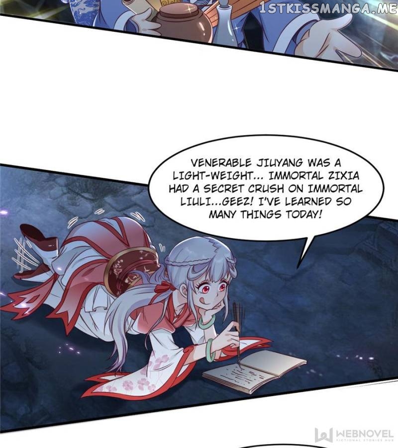 The Making Of Patriarch chapter 36 - page 28