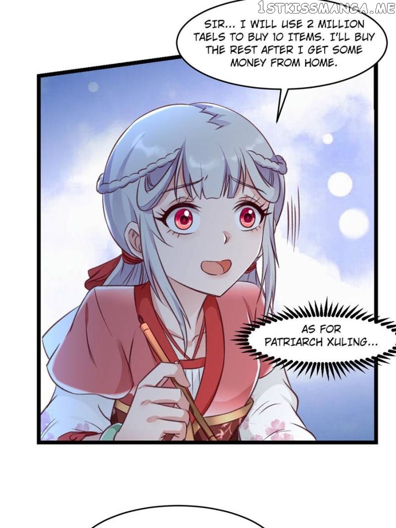 The Making Of Patriarch chapter 36 - page 29