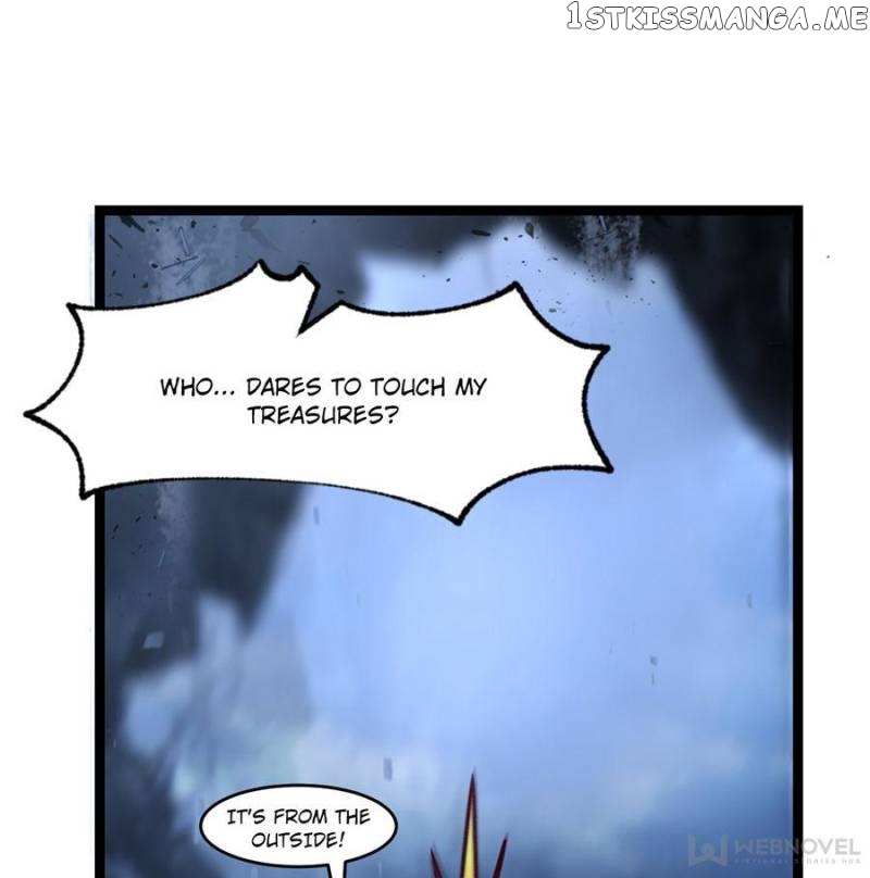 The Making Of Patriarch chapter 36 - page 32