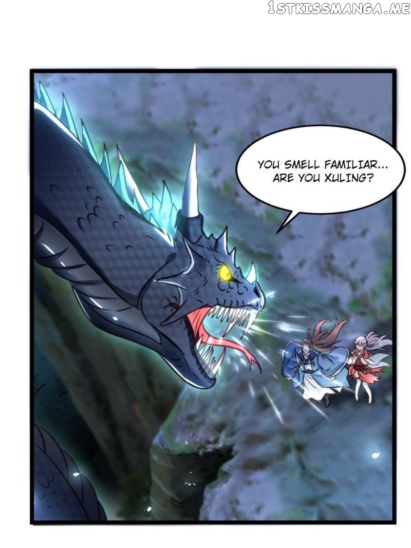 The Making Of Patriarch chapter 36 - page 41