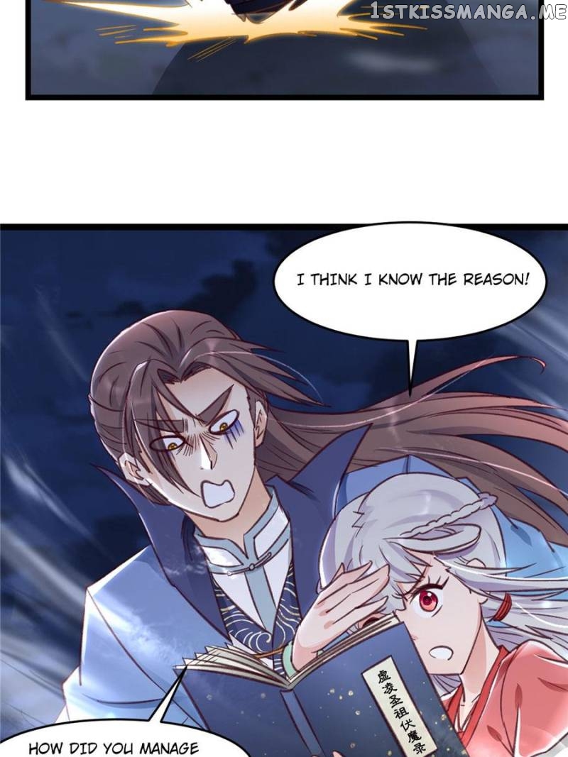 The Making Of Patriarch chapter 36 - page 44