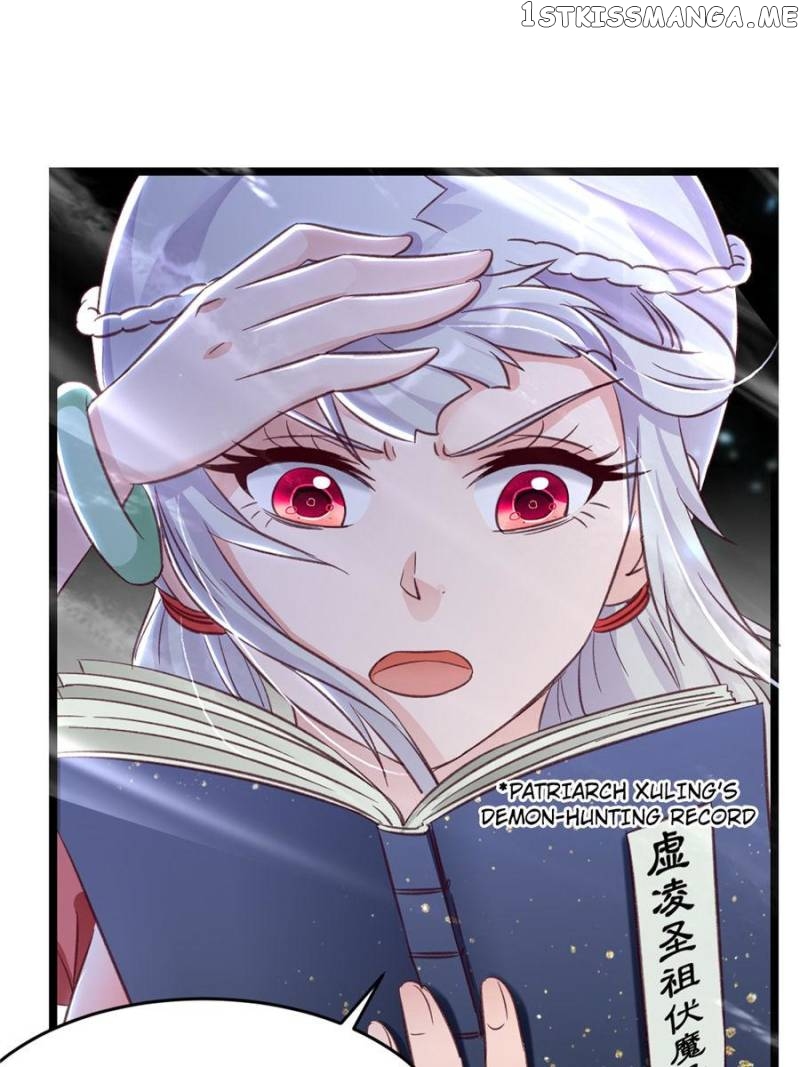 The Making Of Patriarch chapter 36 - page 46