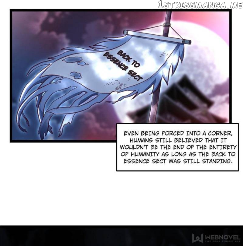 The Making Of Patriarch chapter 36 - page 6