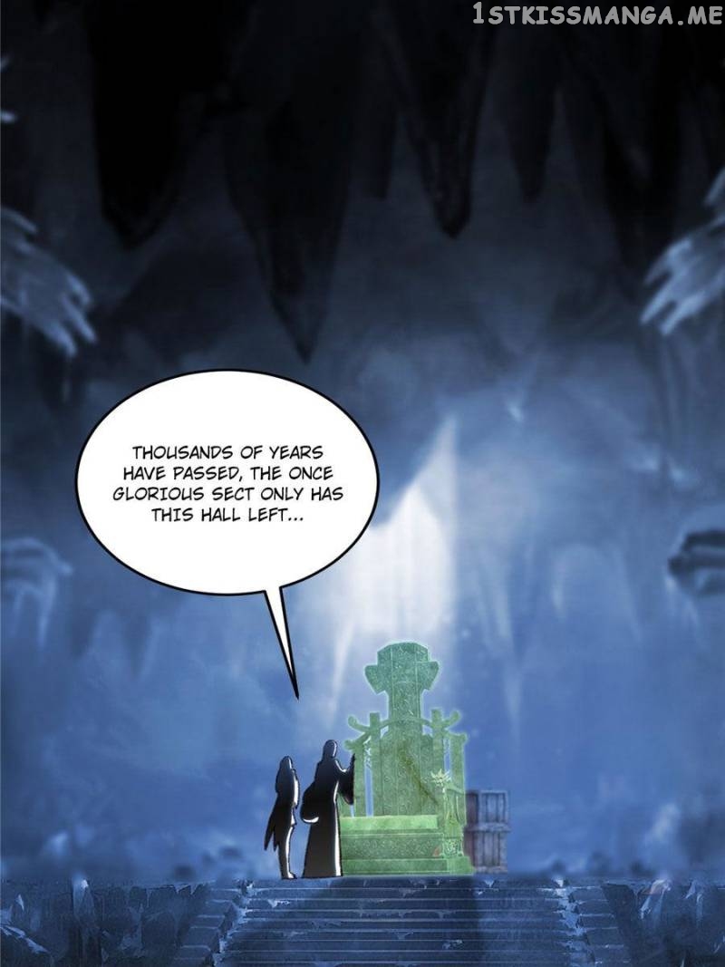 The Making Of Patriarch chapter 36 - page 7
